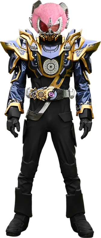 Kamen Rider Mary (Fantasy) by Macaulayb123 on DeviantArt