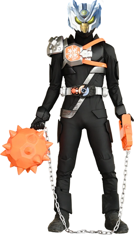 Kamen Rider Cygnus (Armed Chain Array) by Macaulayb123 on DeviantArt