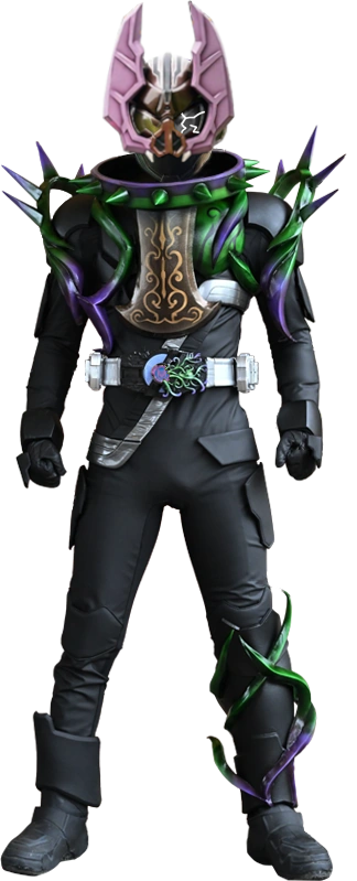 Kamen Rider Brali (Jyamato) by Macaulayb123 on DeviantArt