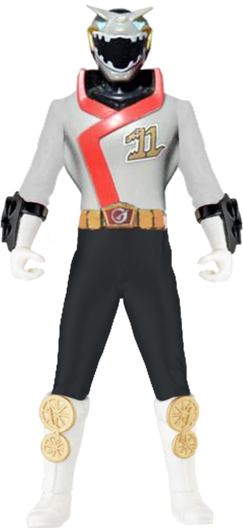T Rex Rangers Rpm T-Rex Ranger/Go-On Gray by Macaulayb123 on DeviantArt