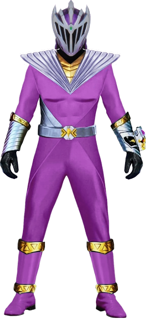 Burple From Rider Ranger Cosmic Fury Purple Ranger by Macaulayb123 on DeviantArt