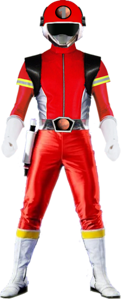 Mars 1 (Power Rangers Neo-Space) by Macaulayb123 on DeviantArt