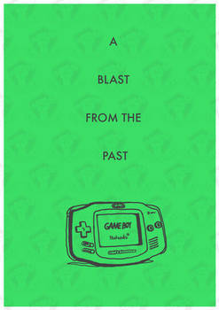 Gameboy Advance