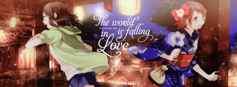 Explore The Best 世界は恋に落ちている Art Deviantart Explore The Best 世界は恋に落ちている Art Deviantart