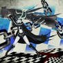 Black Rock Shooter