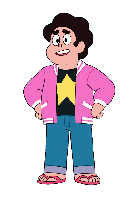 Deviantart Steven Steven Universe by Indo-drawers on DeviantArt