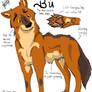 Bu the Useless Dhole