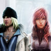 - Lightning x Snow - Icon