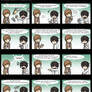 Death Note: A Different Case.