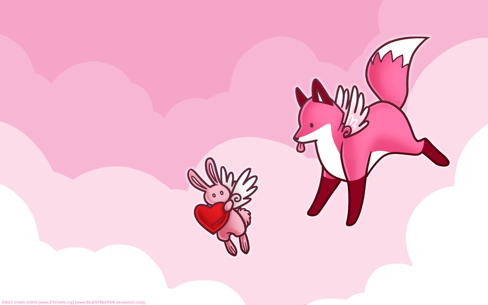 ValentineFox