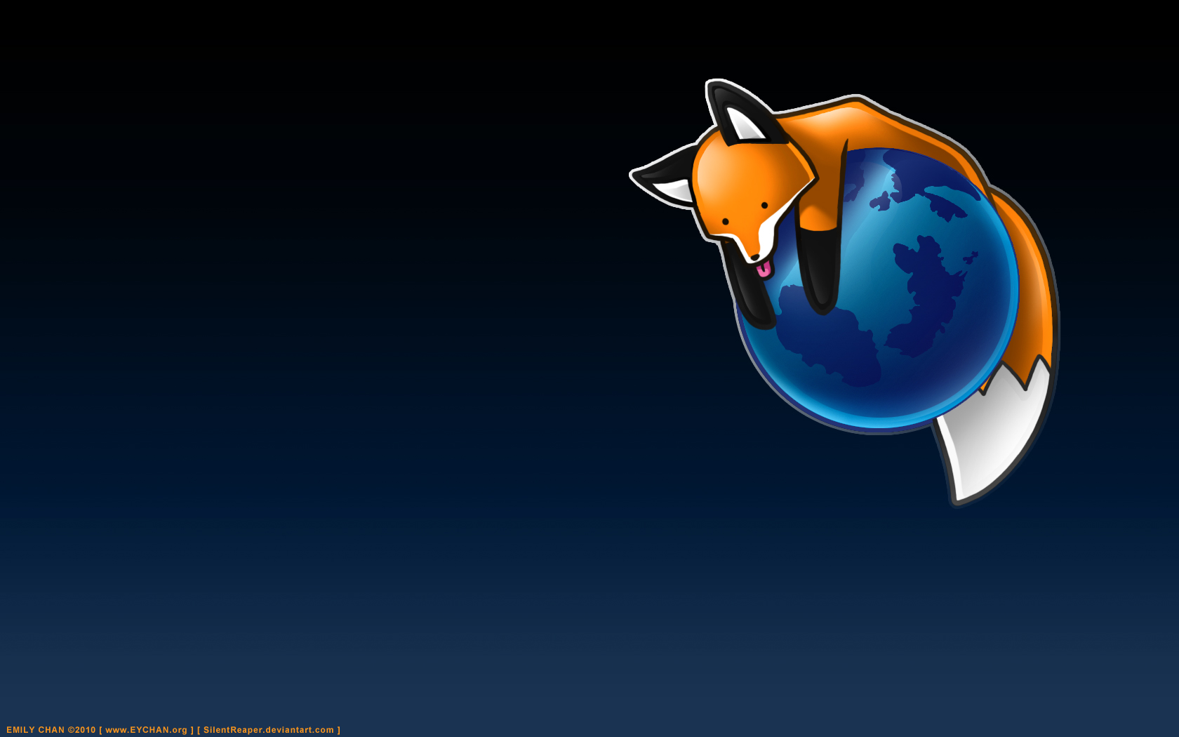 StupidFireFox