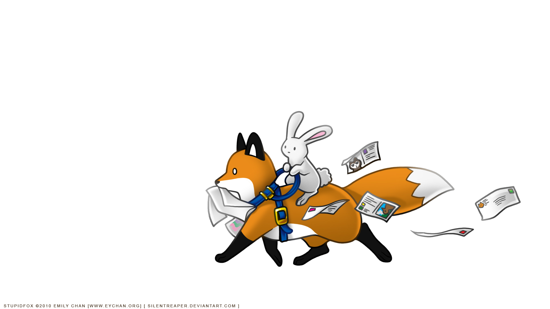 MailerFox