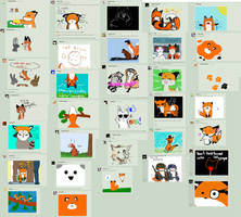 StupidFox MuroWar 3 - Feb 2012