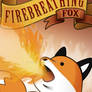 Firebreathing Fox
