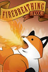 Firebreathing Fox by eychanchan