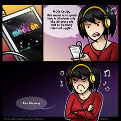 Music Lover