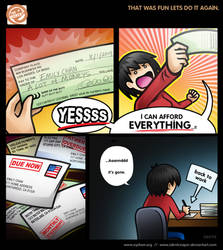 At the Moment - Fun Times