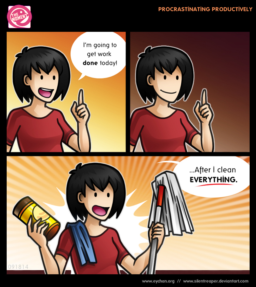 At the Moment - Will Title Later