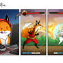 StupidFox - 133