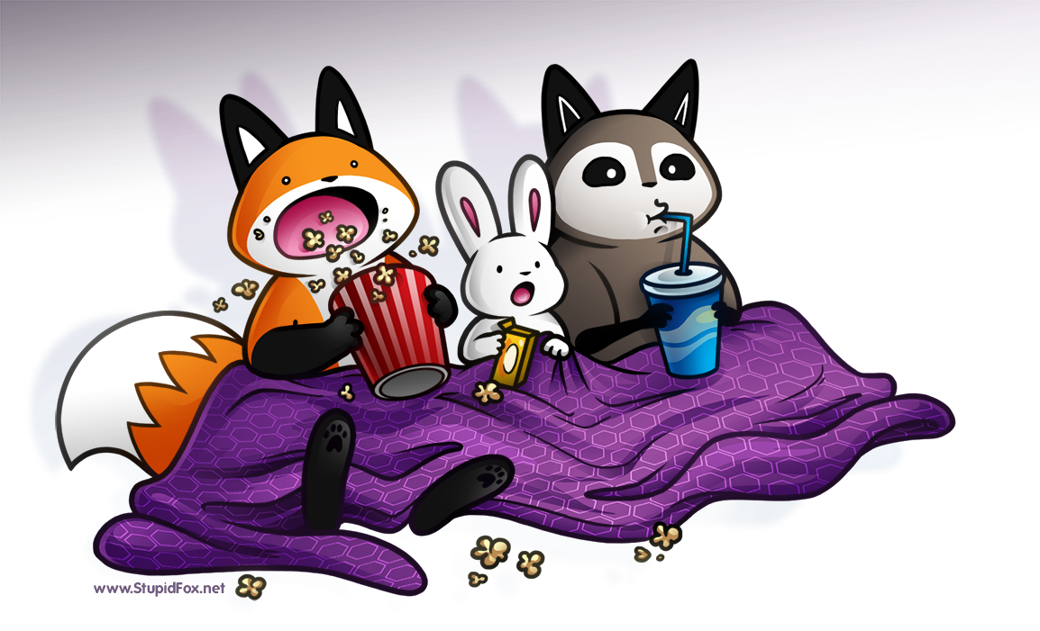 Movie Night