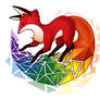 Foxy Pride
