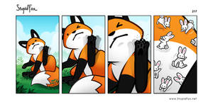 StupidFox - 217