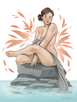 Spa Dayyy