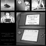 Death Note: DS Parody Ad