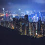 Hong Kong Rising