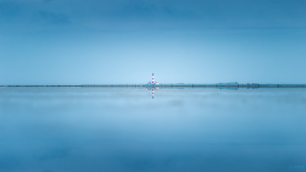 The Horizon Is The Destination