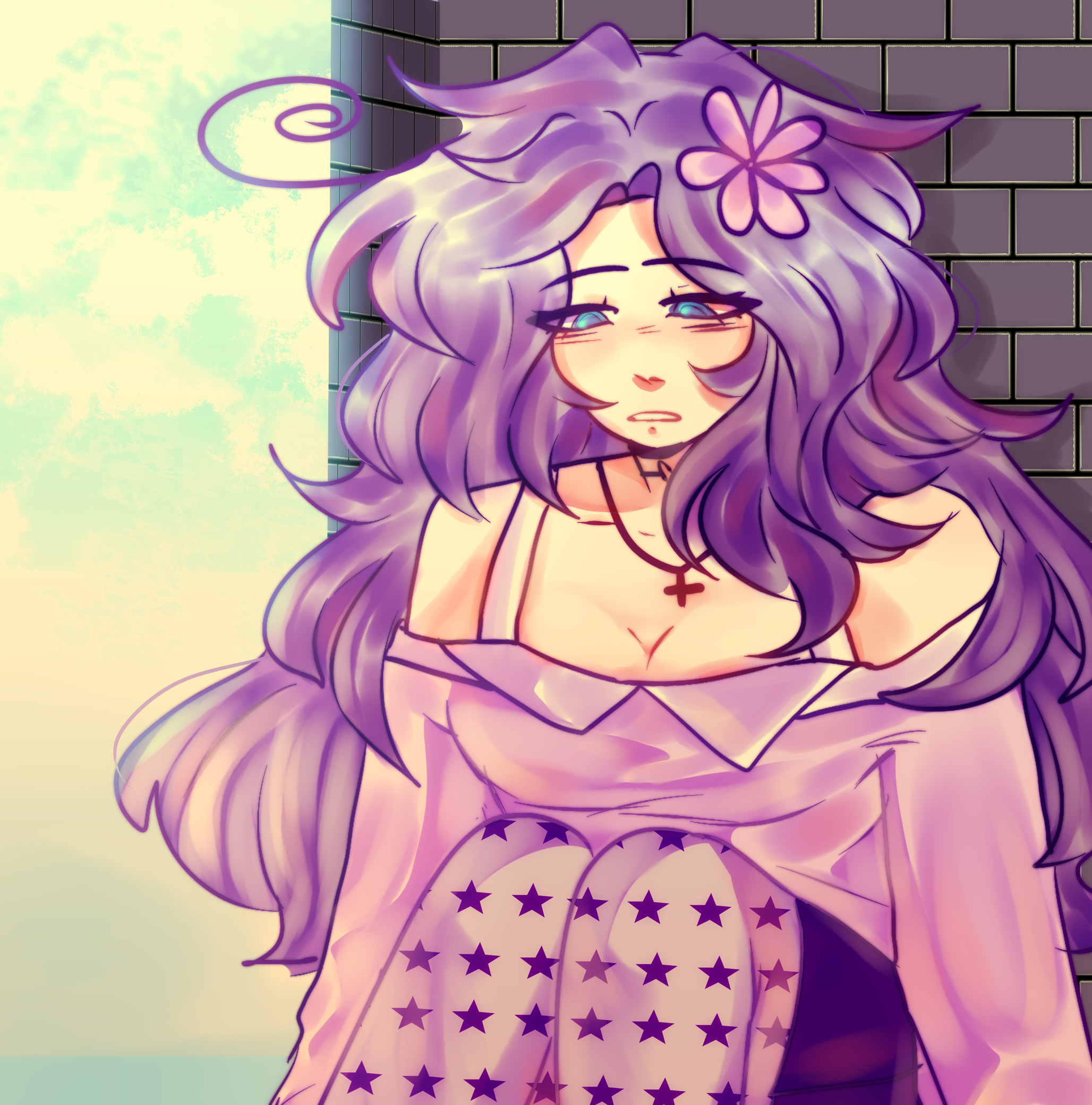 9 Ophelia