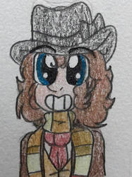 4th Doctor