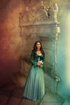 House of Forgotten Secrets by Kerri--Jo