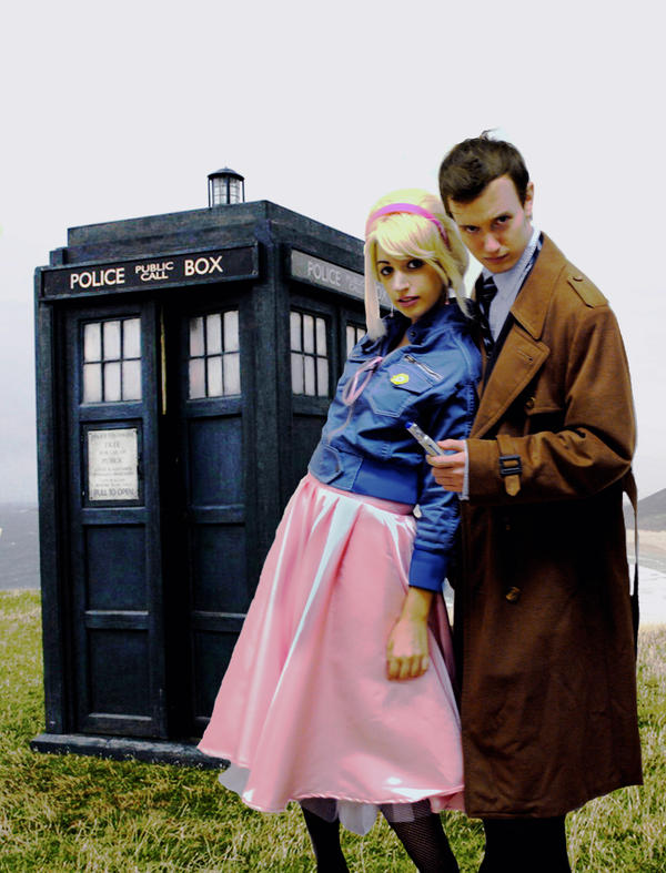 Doctor Who 03