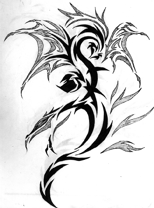 NewDragonTattoo