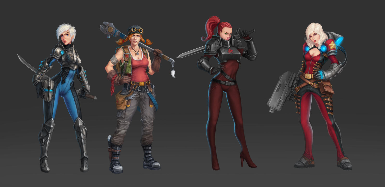 Deviantart Char Char-concept1 by baklaher on DeviantArt
