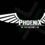 Phoenix wings on back v1