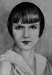 Louise Brooks