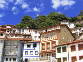 Cudillero