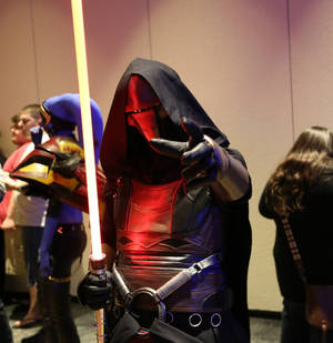 Dark Lord of the Sith