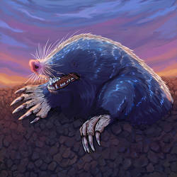 ''Dig down deep,