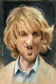 Owen Wilson