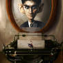 Franz Kafka