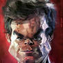 DEXTER, by Jeff Stahl