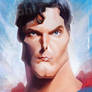 Superman, by Jeff Stahl