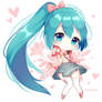 [+Video] Miku Chibi