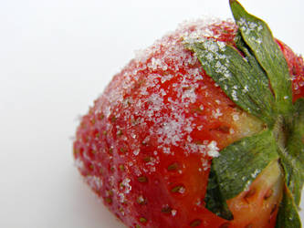 Strawberry III by ChelsySama