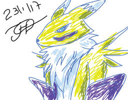 Renamon