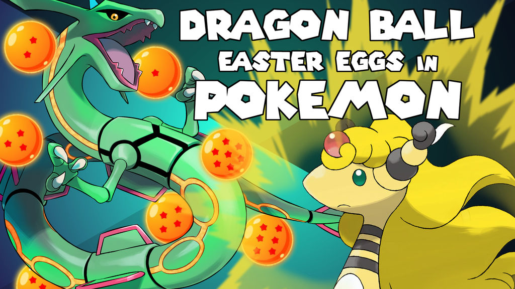 Curiosidades e Easter Eggs da coleção de Pokémon GO