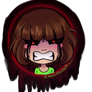 Chara-sticker